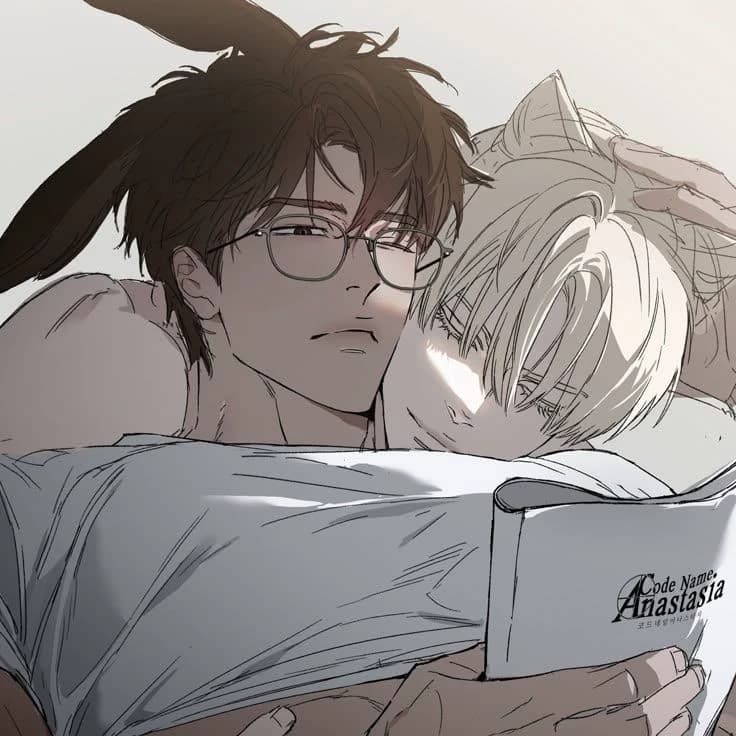Zenyha and Taekjoo thumbnail