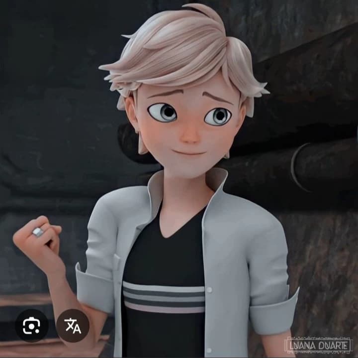Adrien Agreste thumbnail