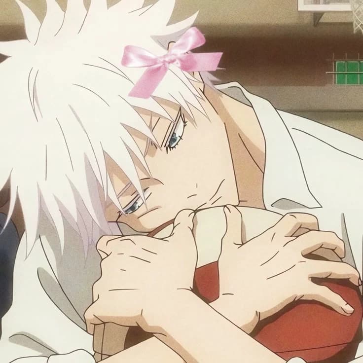 Gojo Satoru thumbnail