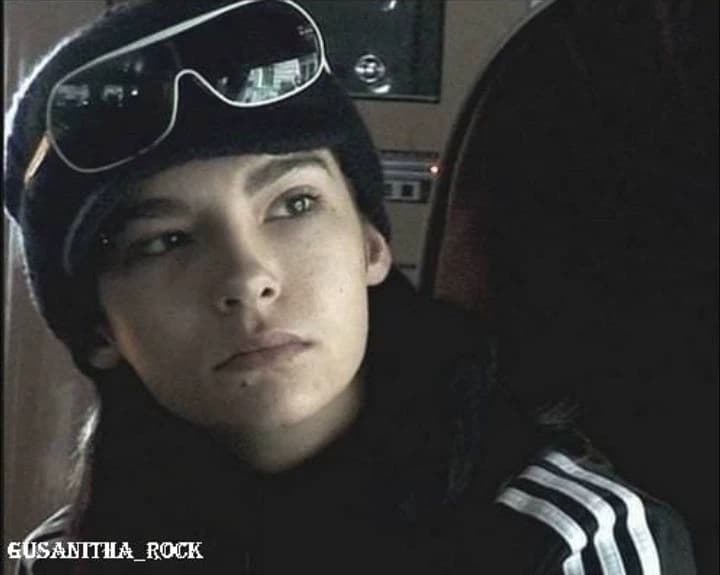 Bill kaulitz  thumbnail