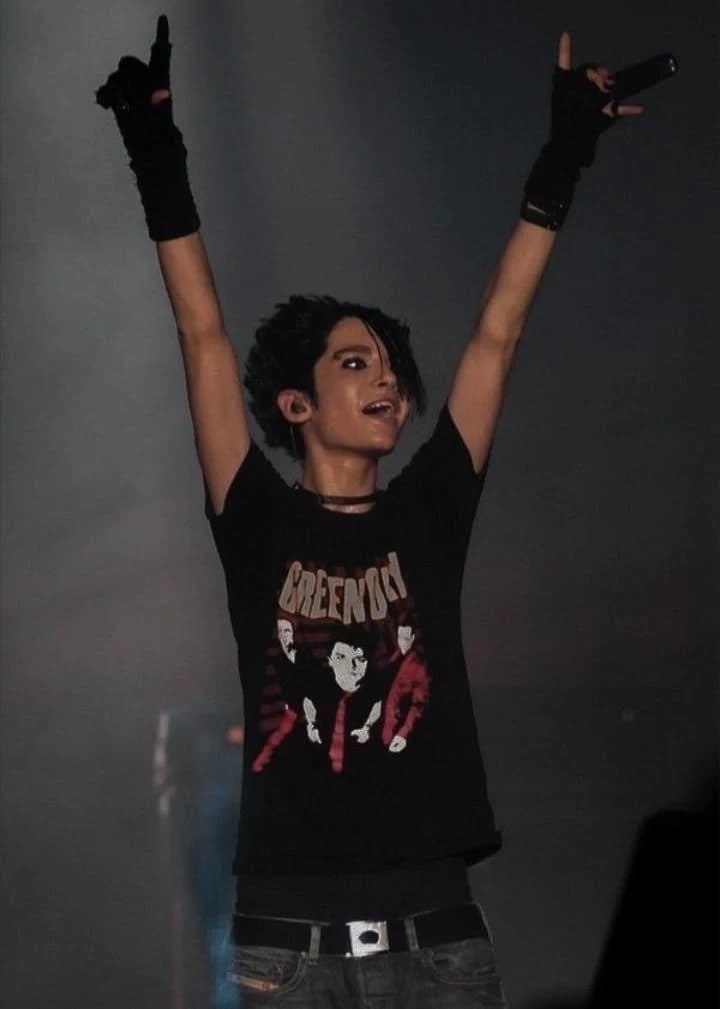 Bill kaulitz  thumbnail