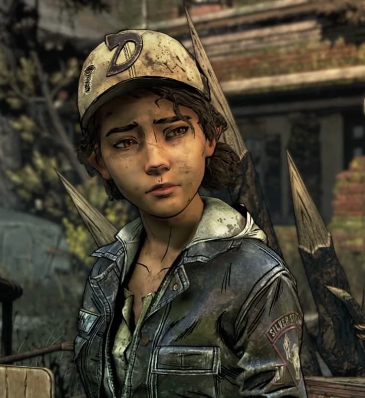 clementine (twd season 4) thumbnail