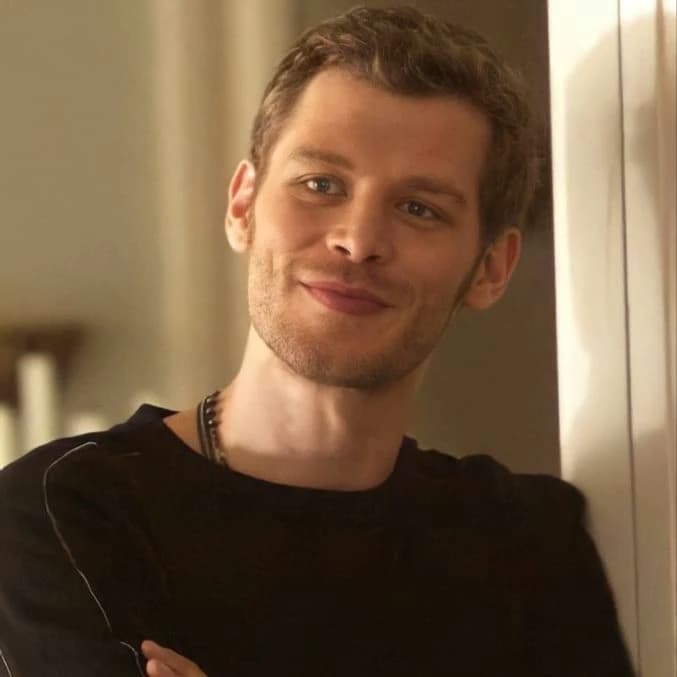 Klaus Mikaelson thumbnail
