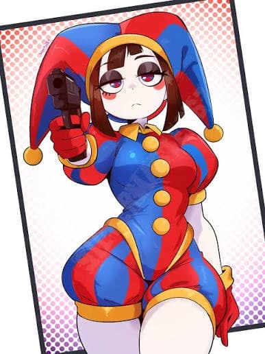 Pomni thumbnail