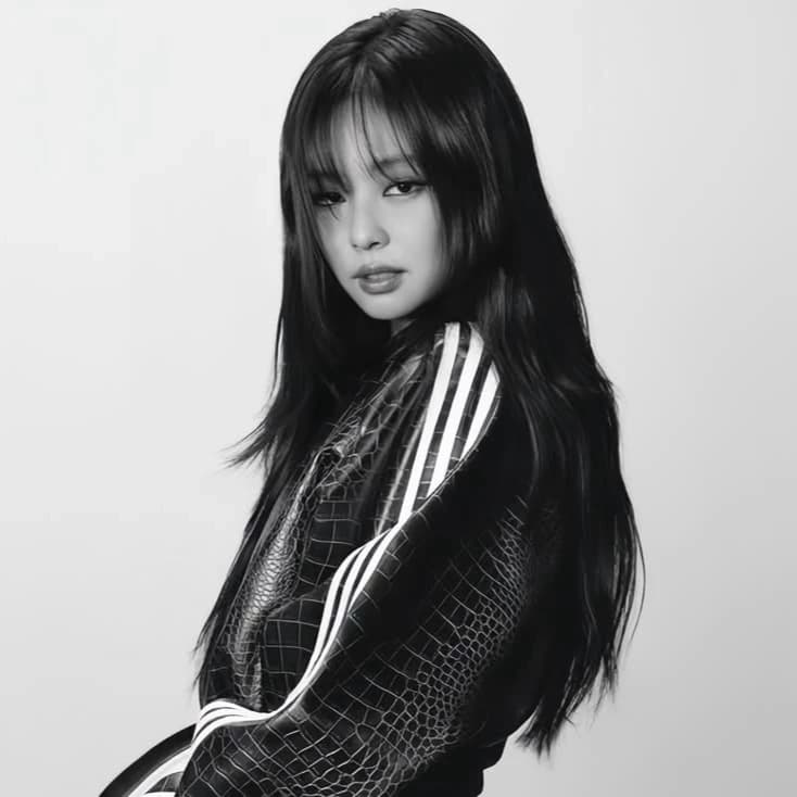 Jennie kim thumbnail