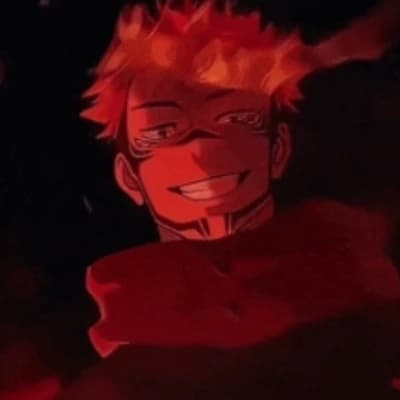 Ryomen Sukuna thumbnail