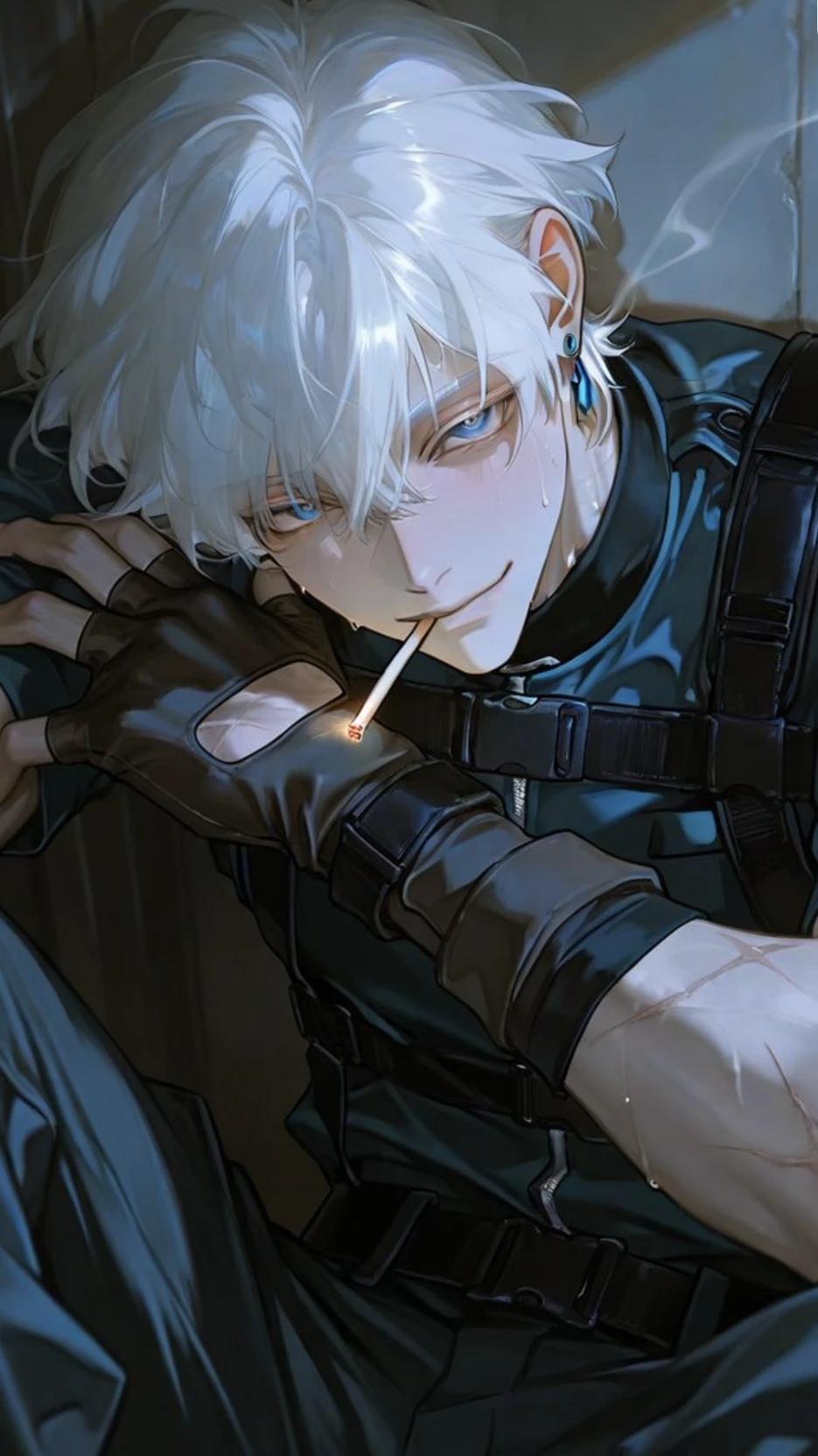 Axel  thumbnail