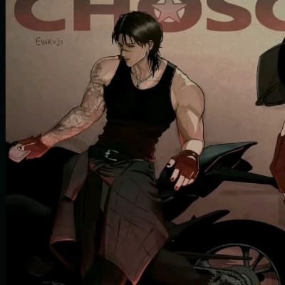 Dimitri Volkov thumbnail