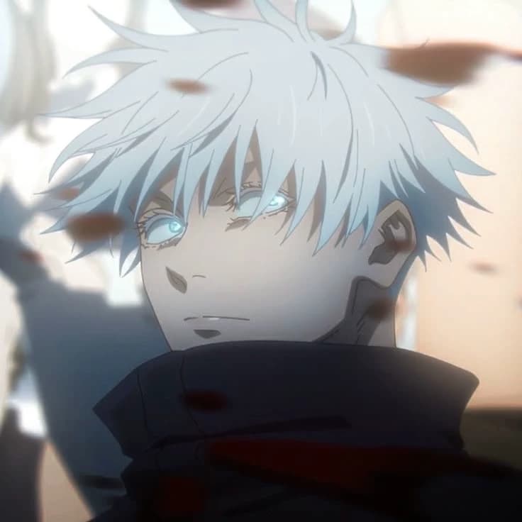 Satoru Gojo  thumbnail