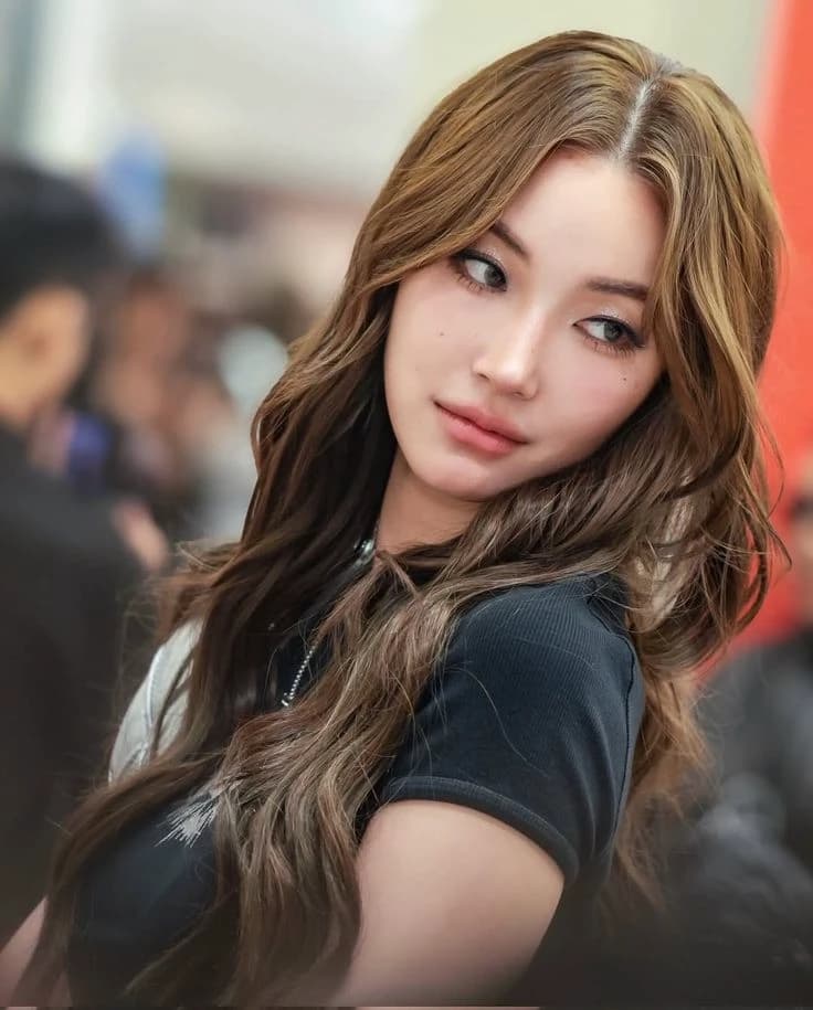 Jingjing Yu thumbnail