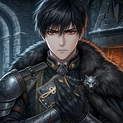 Duke Alaric von Valerius thumbnail