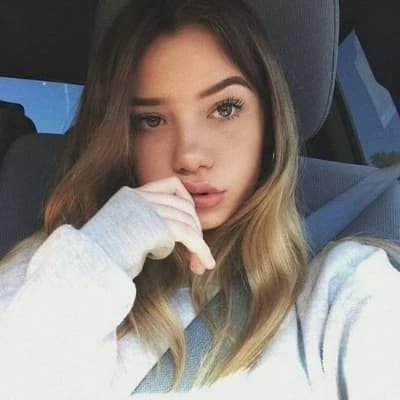 Freya Arrabella Dumas thumbnail
