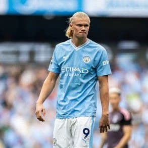 Erling Haaland thumbnail