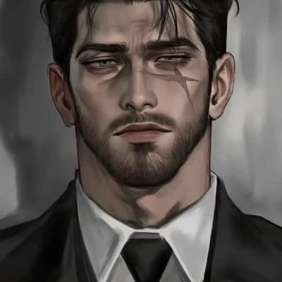 Robert Thorne thumbnail