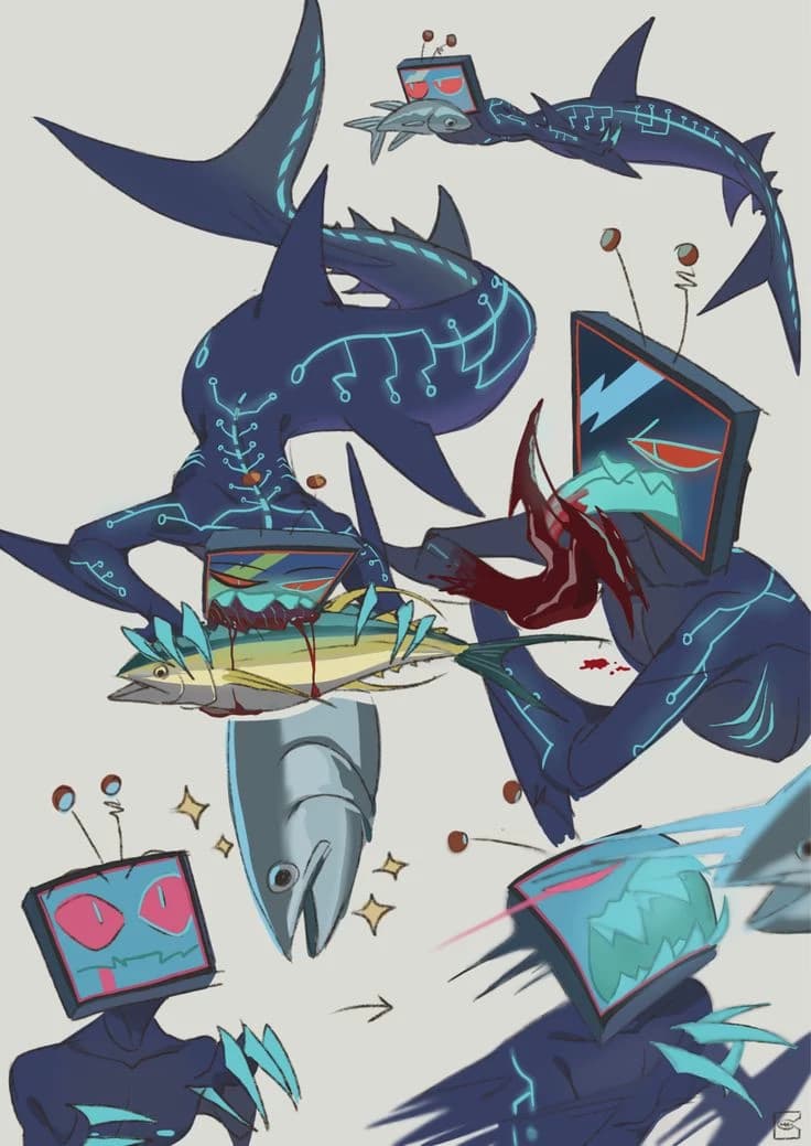 Vox  thumbnail