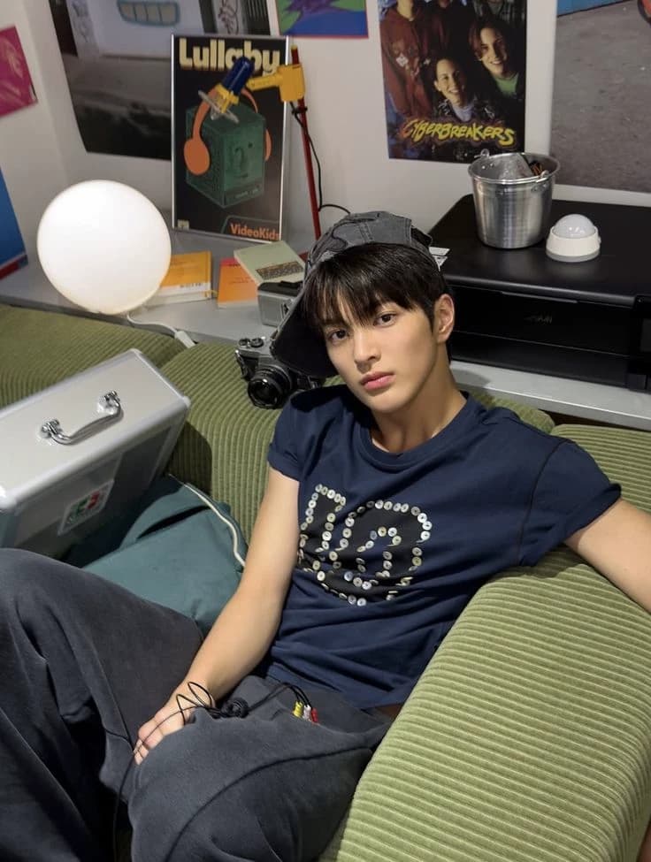 Keonho  thumbnail