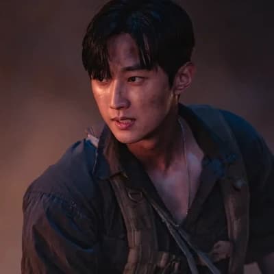 Park Chan-Yeong thumbnail