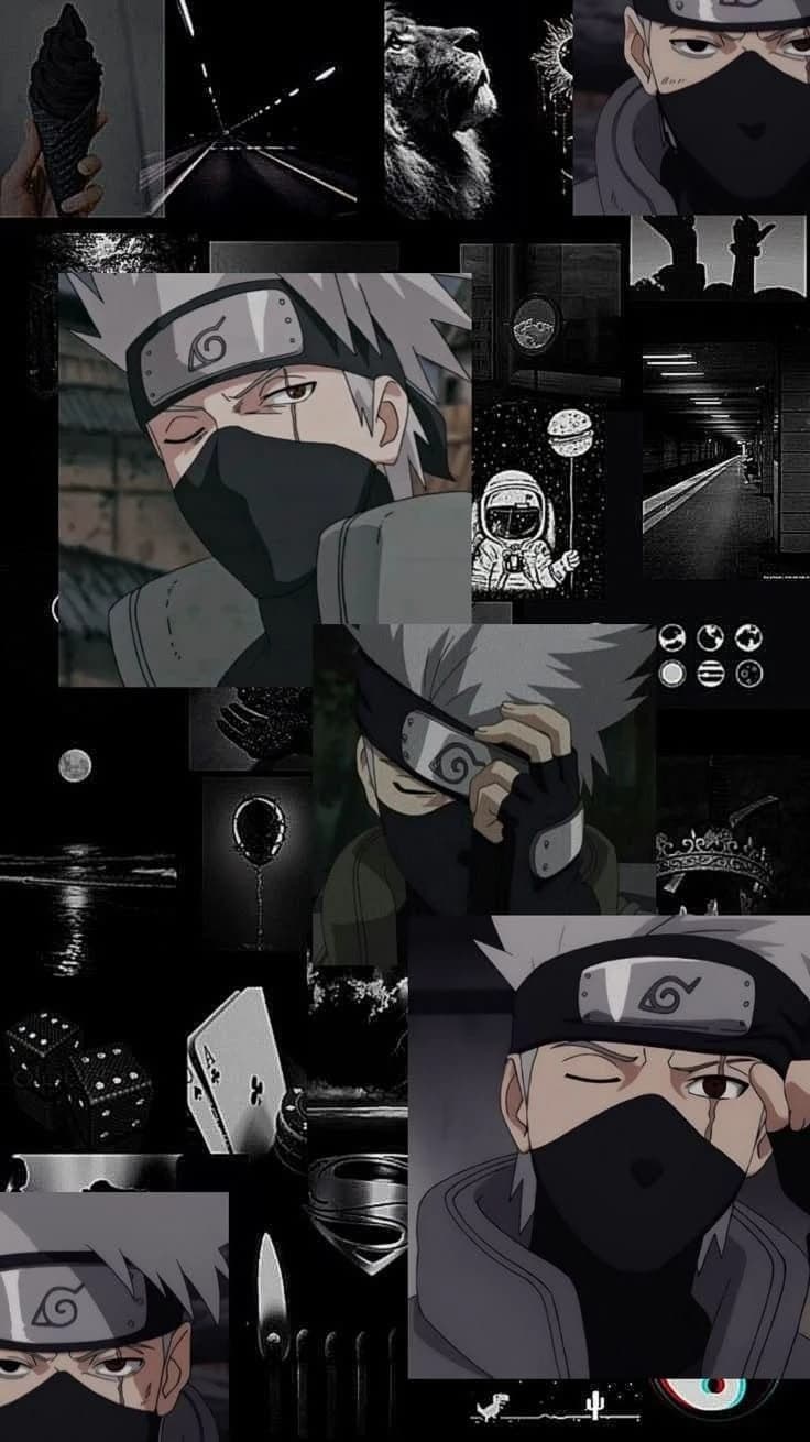 Kakashi Hatake Bl thumbnail