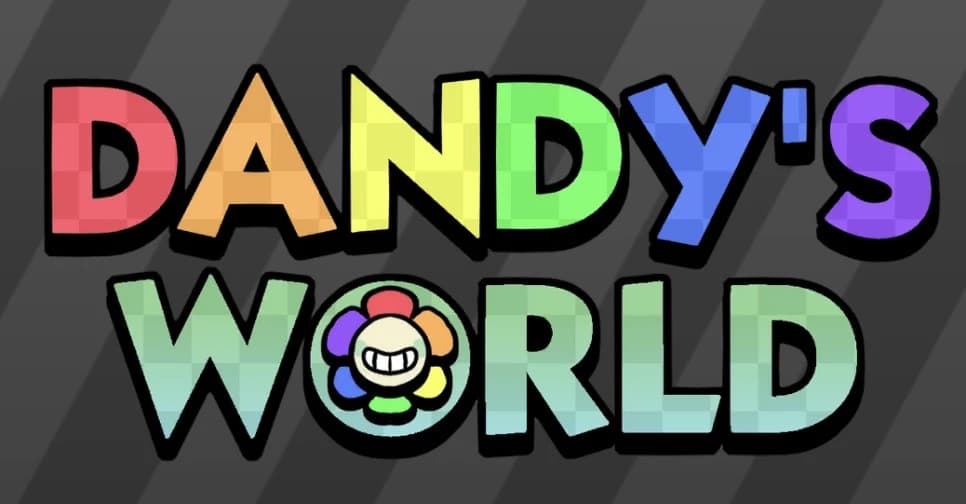 Dandy’s World thumbnail