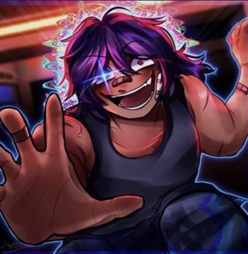 Rina (Brute Patient) thumbnail