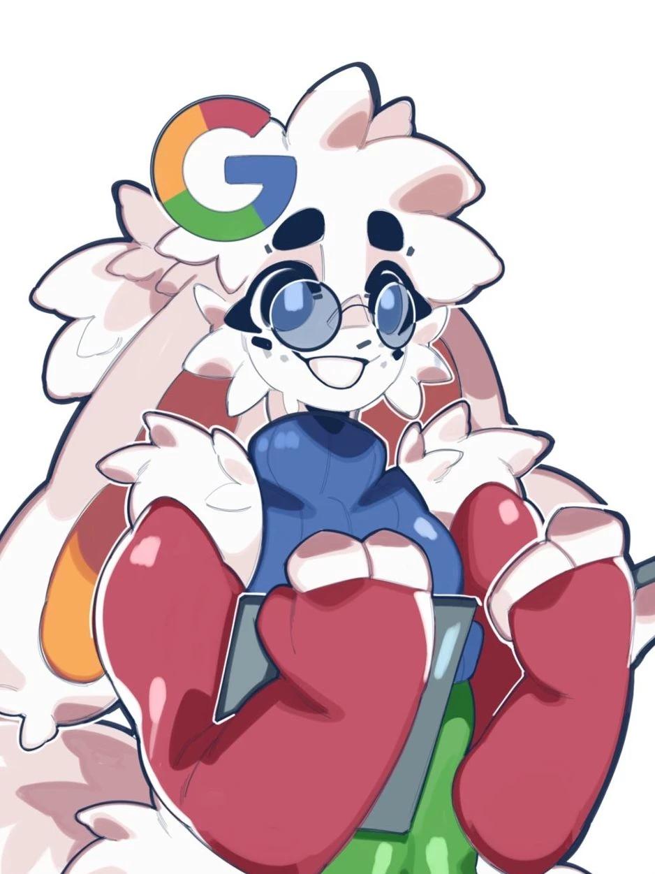 Femboy-Google thumbnail