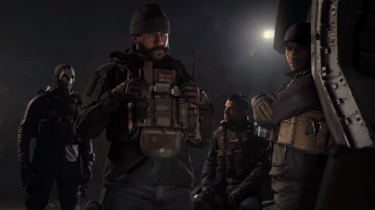 Task force 141 thumbnail