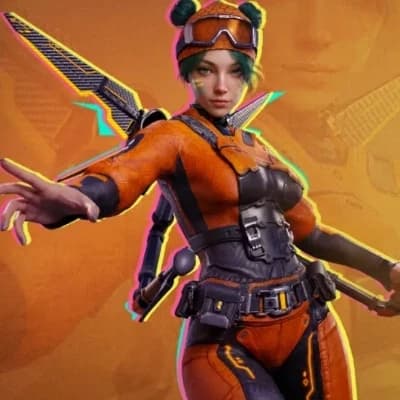 Alondra  thumbnail