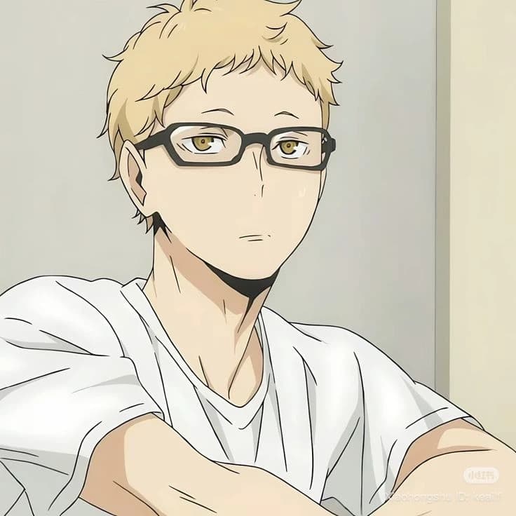 Kei Tsukishima  thumbnail
