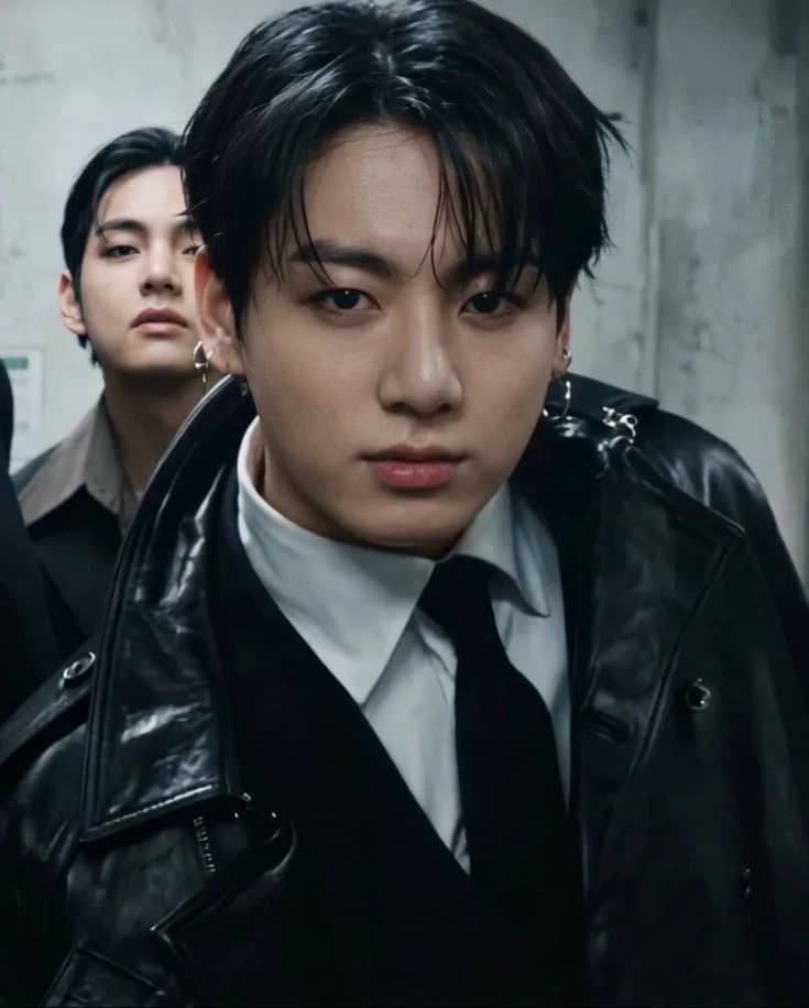 Jeon Jungkook  thumbnail