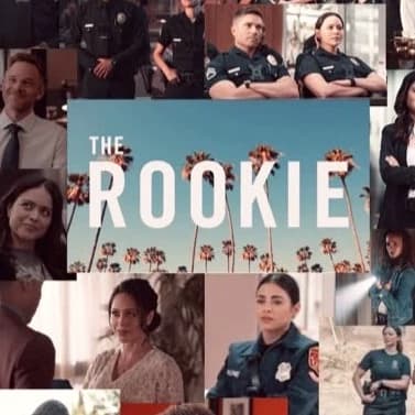 The Rookie thumbnail