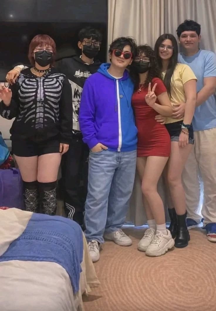 celynnei,Marvin,mirysita,nabi,roxi,tocino,nono,meow, Kevin, Santi ,nahia,VII thumbnail