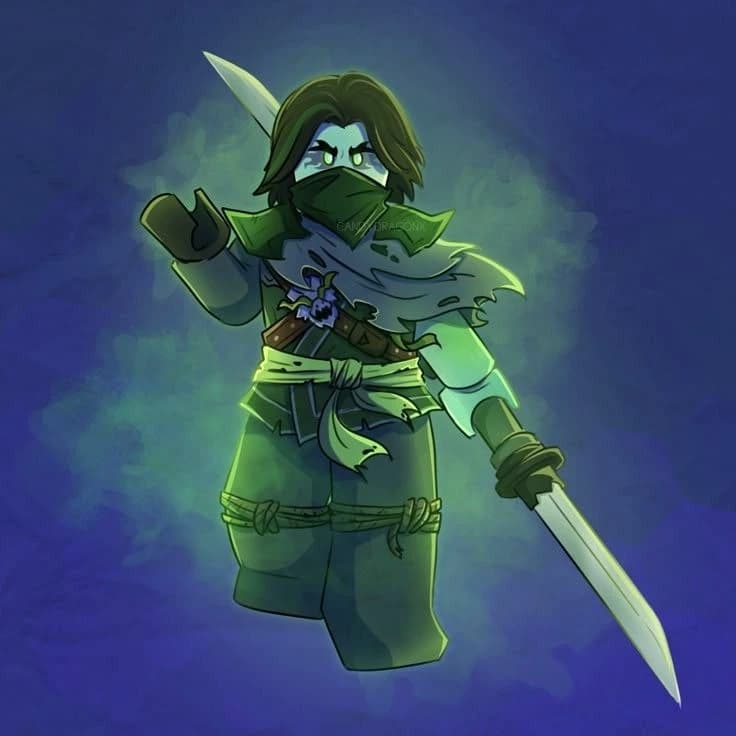  Ninjago - Winds of Change thumbnail