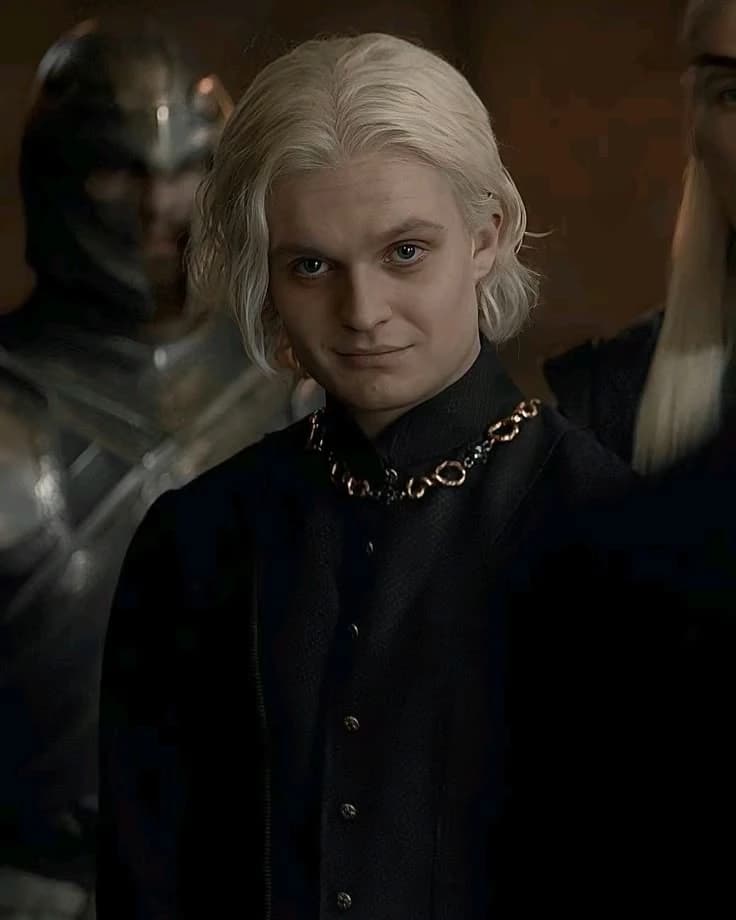 aegon II Targaryen thumbnail