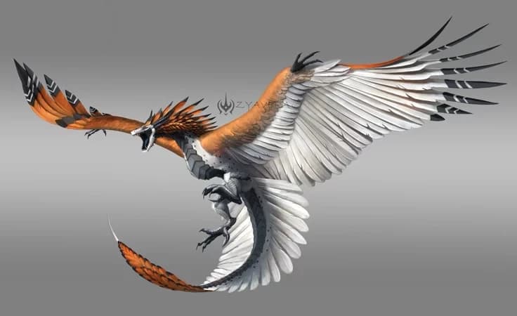 Game of thrones - Unknown dragons thumbnail