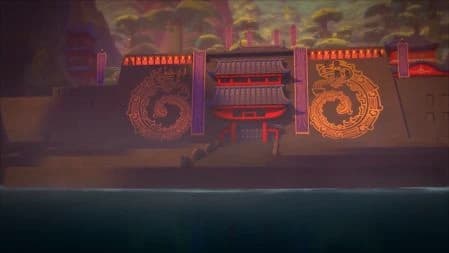 Ninjago-The Invitation thumbnail