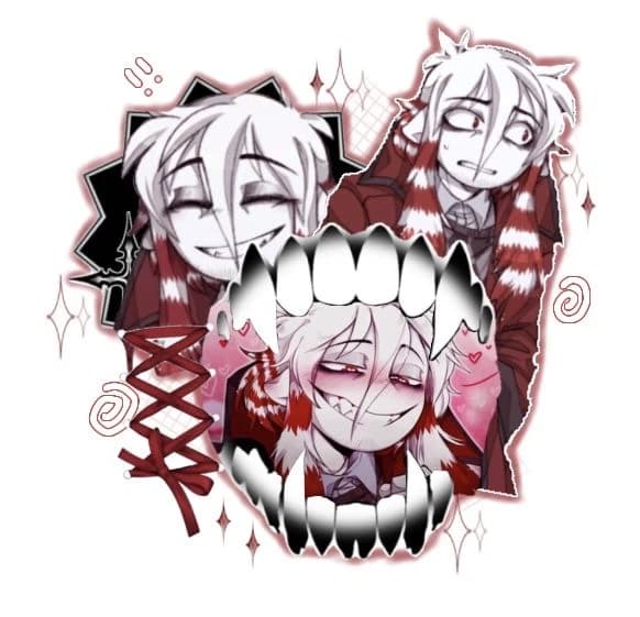 Damon broken colors  thumbnail