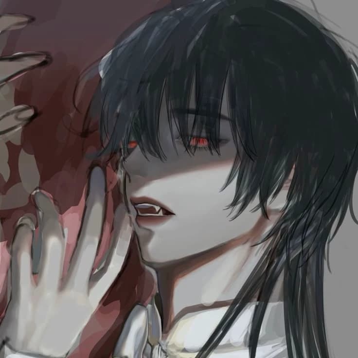 Malrik Graves - BL / ♡•✧ ||| "I'm not a vampire." (BL)

(NEW BOT) thumbnail