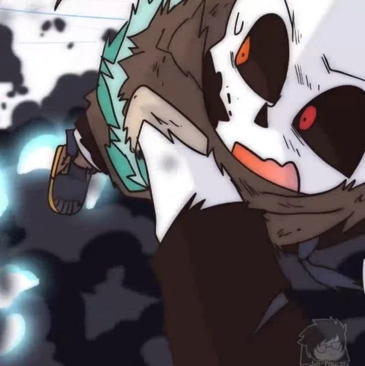 Ink Sans thumbnail