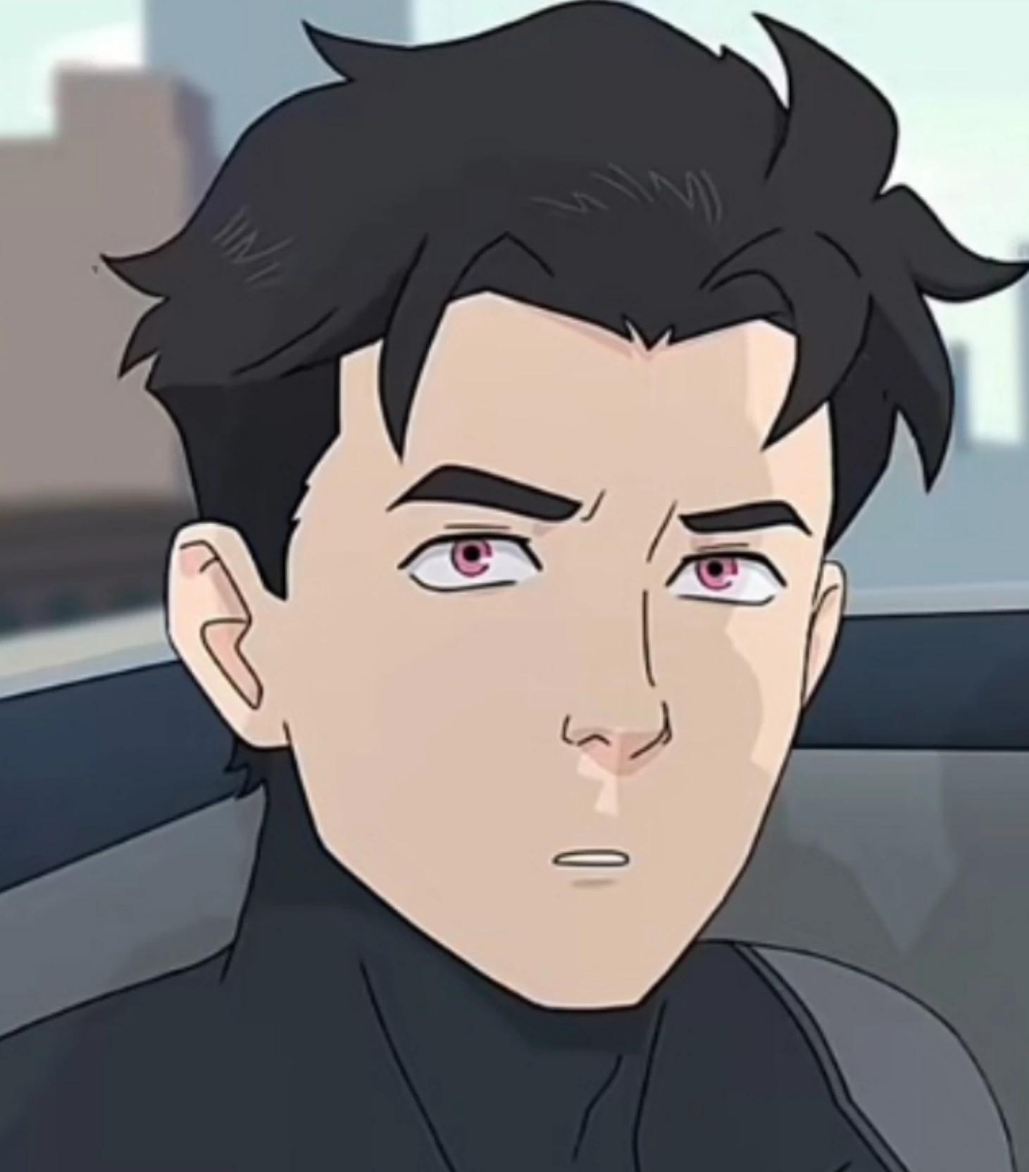 Rowan Grayson thumbnail