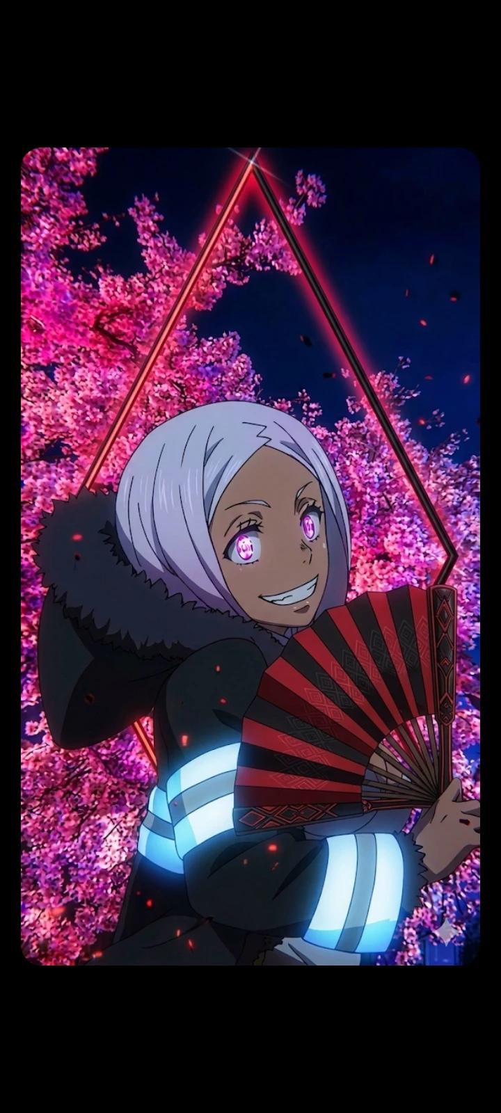 Princess Hibana thumbnail