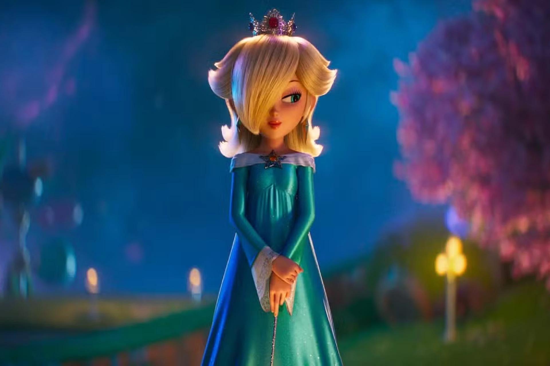 Rosalina thumbnail