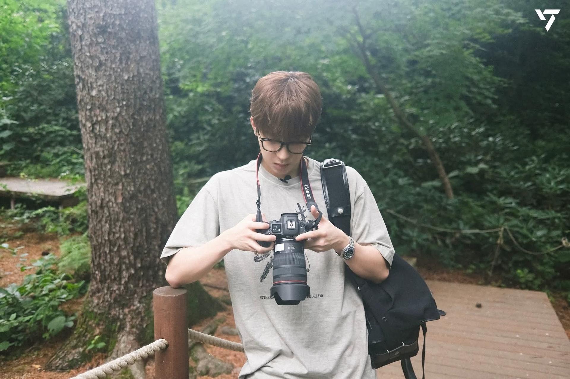 Jeon Wonwoo thumbnail