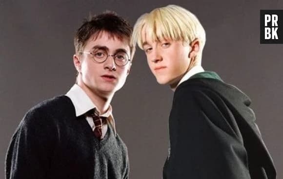 Harry Potter thumbnail