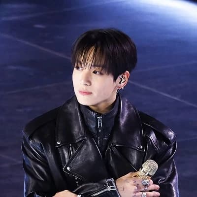 Jungkook  thumbnail