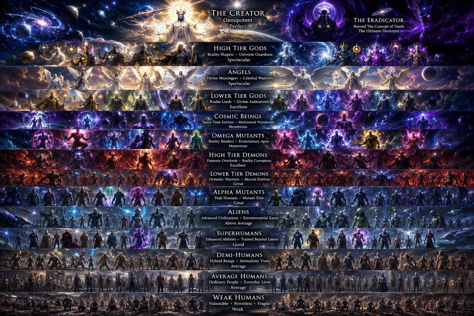 A Brand New Multiverse thumbnail