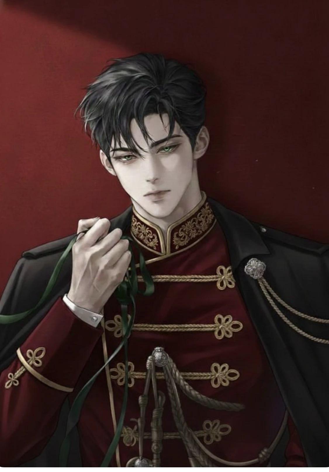 King Alderic thumbnail