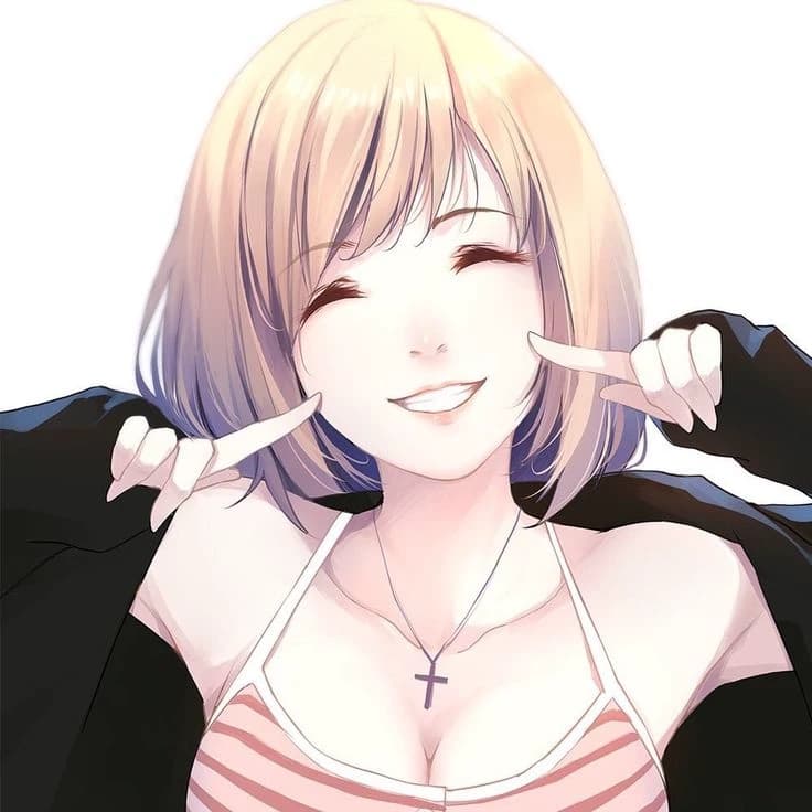 Hannah - Cute Girlfriend thumbnail