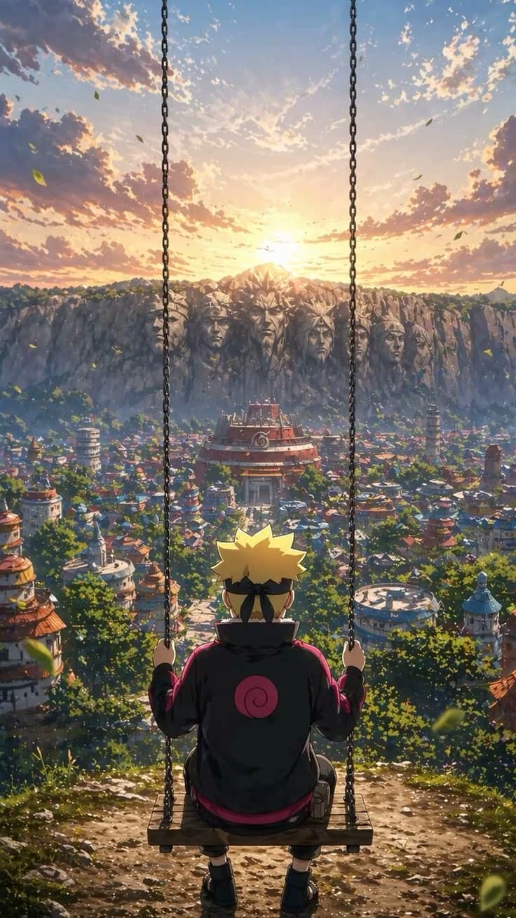 Konoha 🫢😯 Destructive thumbnail