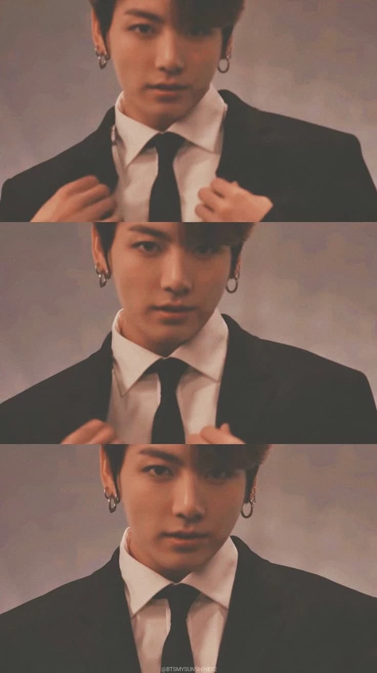Jeon Jungkook. thumbnail