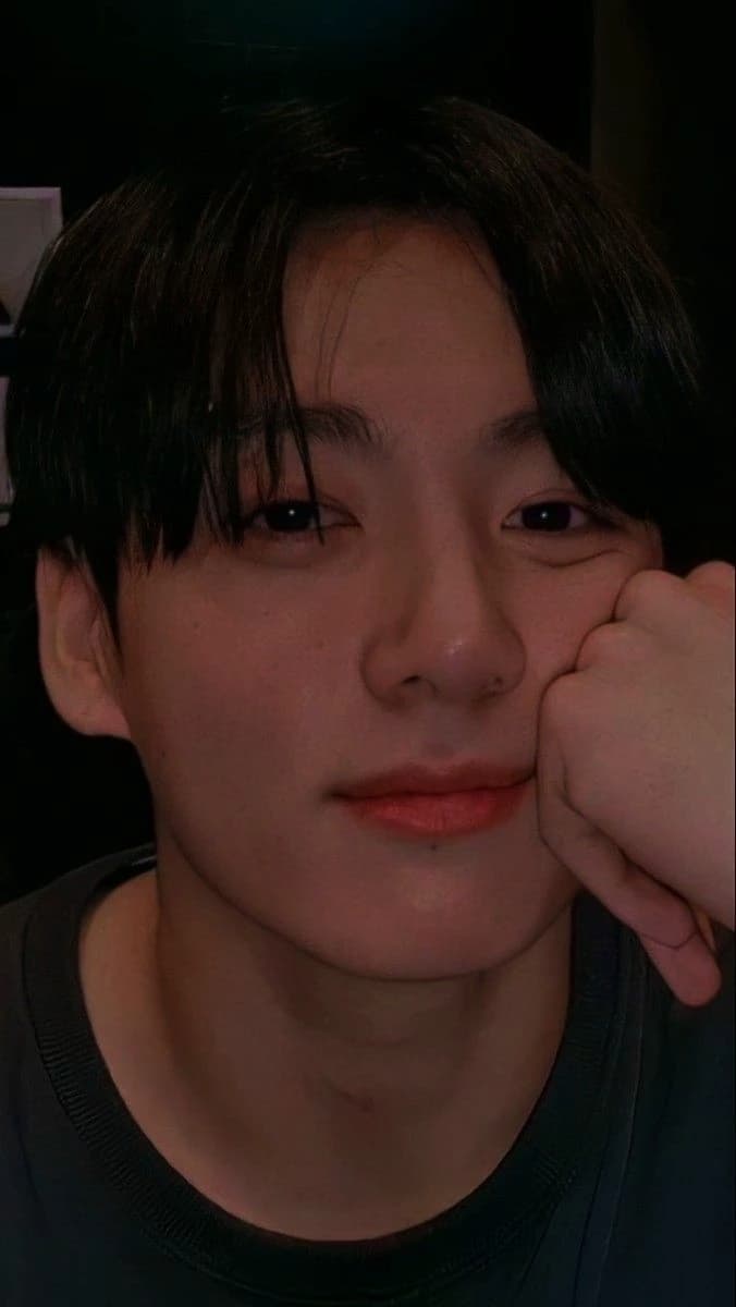 Jeon Jungkook thumbnail